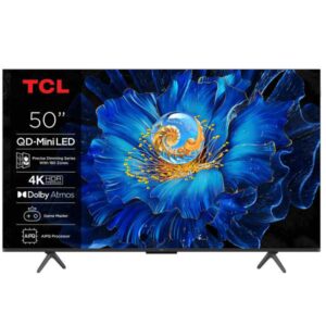 TV TCL 50C6K 4K QD Mini LEd - Slika 1