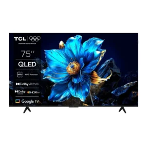 TV TCL 75P7K 4K QLED - Slika 1