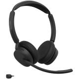 Jabra Evolve3 45 - Stereo