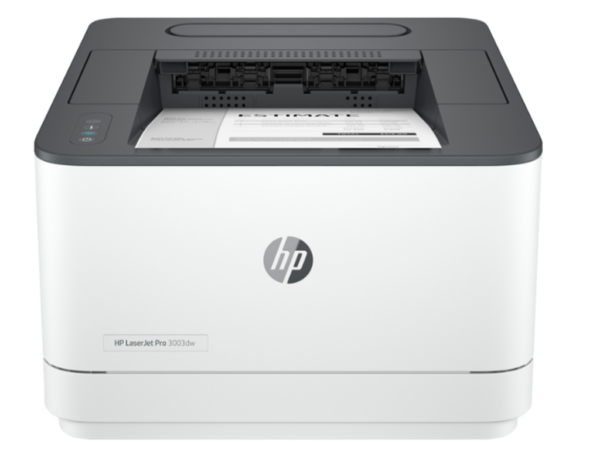 HP LaserJet Pro 3003dw Printer HP LaserJet Pro 3003dw Printer