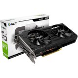 Palit GeForce RTX 3060Ti Dual 8GB GDDR6 Palit GeForce RTX 3060Ti Dual 8GB GDDR6