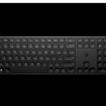 HP 450 BLK WL Programmable KBDHP 450 BLK WL Programmable KBDHP 450 BLK WL Programmable KBD