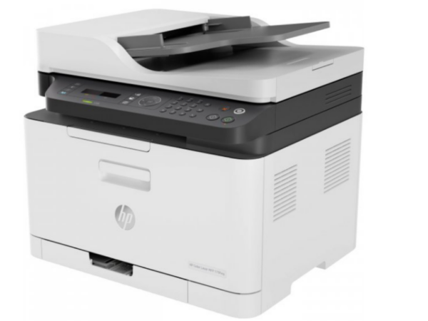 HP Color Laser MFP 179fnw HP Color Laser MFP 179fnw