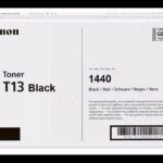 Canon toner CRG-T13