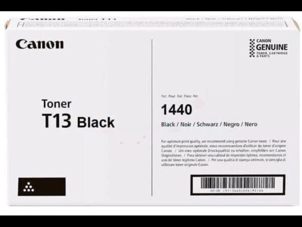 Canon toner CRG-T13 Canon toner CRG-T13