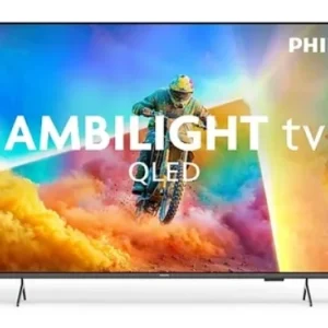 TV Philips 65PQS8501/12 4K - Slika 1