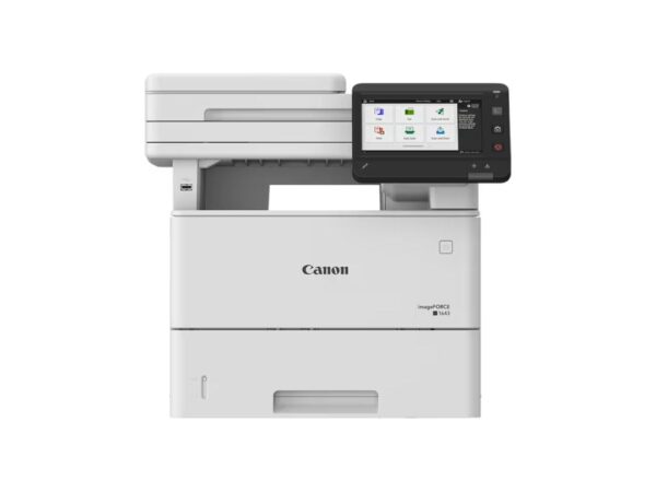 Canon imageFORCE 1643 Canon imageFORCE 1643