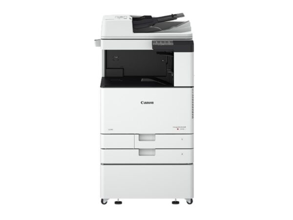 Canon imageFORCE C3026 MFP Canon imageFORCE C3026 MFP