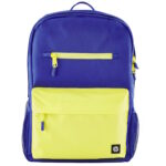 HP Campus BLU BackpackHP Campus BLU BackpackHP Campus BLU Backpack ruksak/ranac