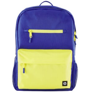 HP Campus BLU BackpackHP Campus BLU BackpackHP Campus BLU Backpack ruksak/ranac