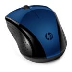 HP Wireless Mouse 220 BlueHP Wireless Mouse 220 BlueHP Wireless Mouse 220 Blue