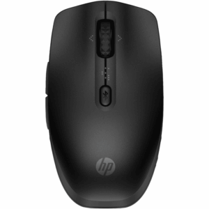 HP 420 Programmable WRLS MouseHP 420 Programmable WRLS MouseHP 420 Programmable WRLS Mouse