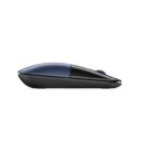HP Z3700 Blue Wireless MouseHP Z3700 Blue Wireless MouseHP Z3700 Blue Wireless Mouse mis