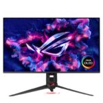 Asus PG32UCDM3 monitor