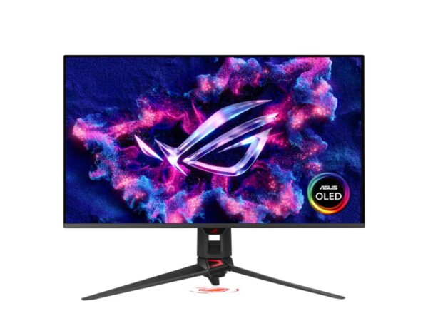 Asus PG32UCDM3 monitor Asus PG32UCDM3 monitor