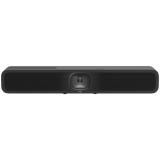 LOGITECH WEBCAM - MeetUp 2 - GRAPHITE - USB - PLUGCG - WW-9006 - UK/EU LOGITECH WEBCAM - MeetUp 2 - GRAPHITE - USB - PLUGCG - WW-9006 - UK/EU