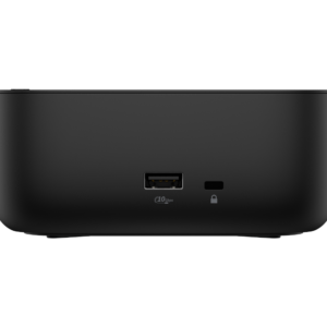 HP USB-C 100W G6 Dock EUROHP USB-C 100W G6 Dock EUROHP USB-C 100W G6 Dock EURO