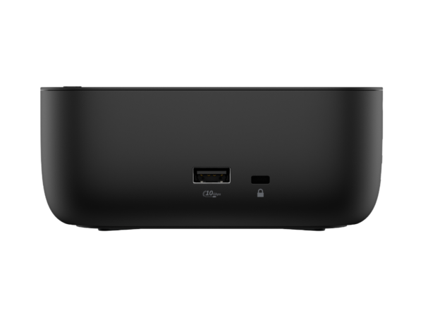 HP USB-C 100W G6 Dock EUROHP USB-C 100W G6 Dock EUROHP USB-C 100W G6 Dock EURO