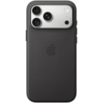 iPhone 18 Pro Max TechWoven Case with MagSafe - Black