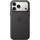 iPhone 18 Pro Max TechWoven Case with MagSafe - Black