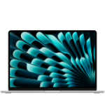 Apple MacBook Air 15.3: SILVER/M5 10C CPU/10C GPU/16GB/512GB-CRO