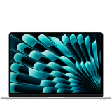 Apple MacBook Air 15.3: SILVER/M5 10C CPU/10C GPU/16GB/512GB-CRO Apple MacBook Air 15.3: SILVER/M5 10C CPU/10C GPU/16GB/512GB-CRO