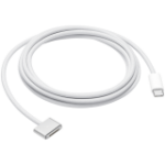 USB-C to MagSafe 3 Cable (2m) - Silver