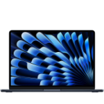 Apple MacBook Air 13.6: MIDNIGHT/M5 10C CPU/8C GPU/16GB/512GB-CRO