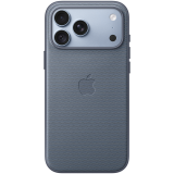 iPhone 18 Pro Max TechWoven Case with MagSafe - Chambray Blue iPhone 18 Pro Max TechWoven Case with MagSafe - Chambray Blue