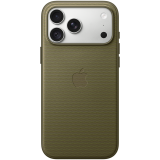 iPhone 18 Pro Max TechWoven Case with MagSafe - Olive