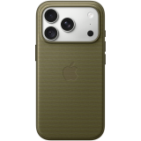 iPhone 18 Pro TechWoven Case with MagSafe - Olive
