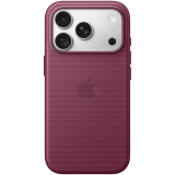 iPhone 18 Pro TechWoven Case with MagSafe - Mulberry