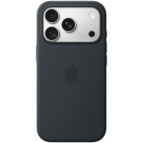 iPhone 18 Pro Silicone Case with MagSafe - Navy Blue iPhone 18 Pro Silicone Case with MagSafe - Navy Blue