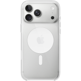 iPhone 18 Pro Max Clear Case with MagSafe