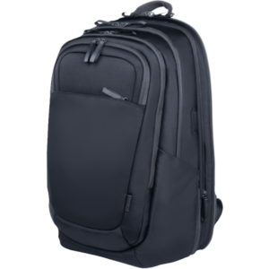 HP Travel Plus 30L 17 ruksakHP Travel Plus 30L 17 ruksakHP Travel Plus 30L 17 Laptop ruksak rana
