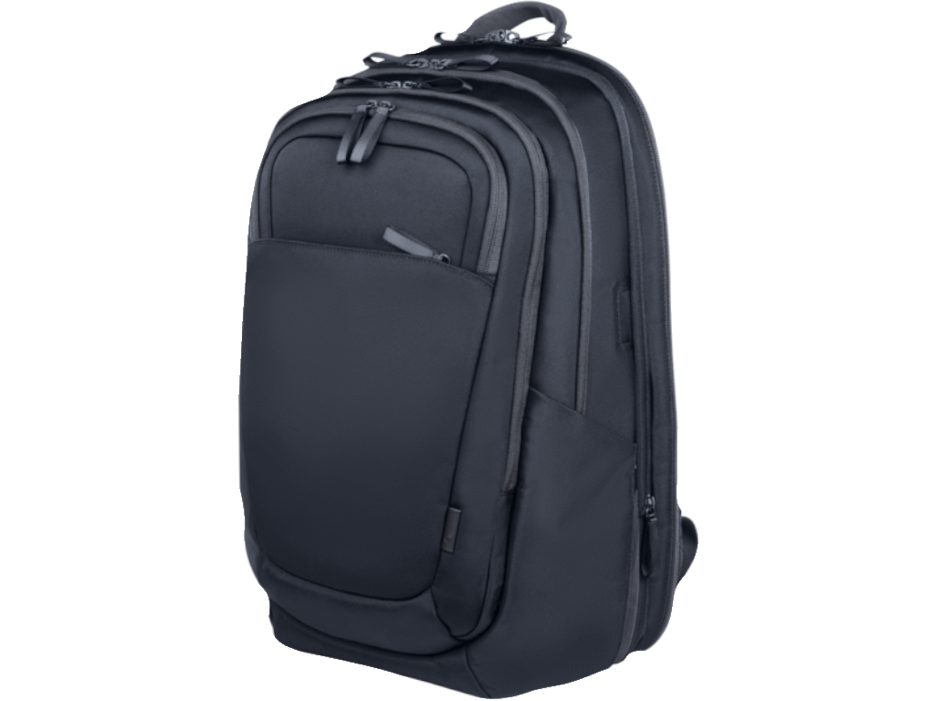HP Travel Plus 30L 17 ruksakHP Travel Plus 30L 17 ruksakHP Travel Plus 30L 17 Laptop ruksak rana