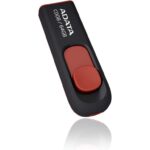 ADATA UFD 64GB C008 Black USB 2.0