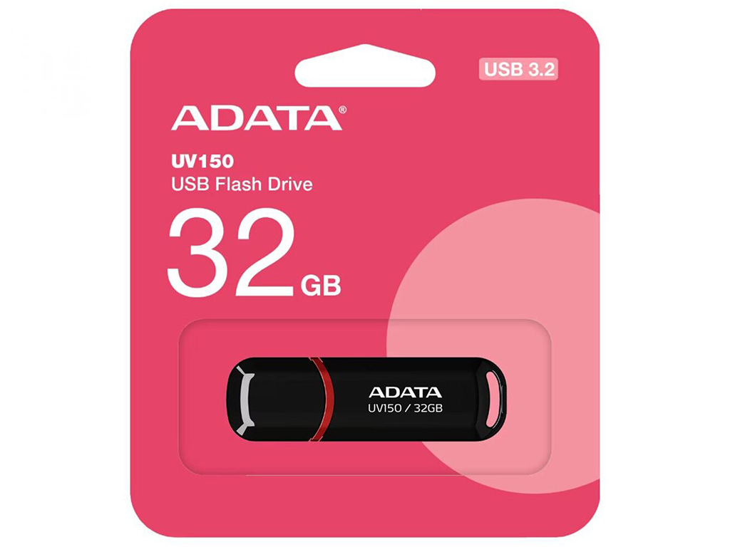 ADATA UFD 32GB UV150 USB 3.2