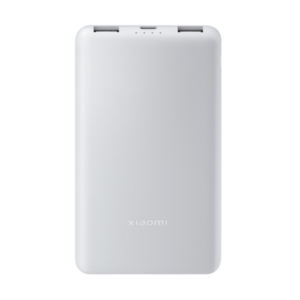 Xiaomi PB 10000 mAh 22.5W Lite 2xUSB-A