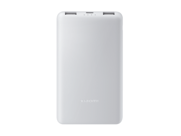 Xiaomi PB 10000 mAh 22.5W Lite 2xUSB-A Xiaomi PB 10000 mAh 22.5W Lite 2xUSB-A