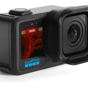 GoPro Mission 1