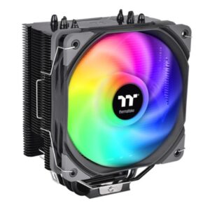 Thermaltake UX200 ARGB cooler SE Lighting CPU cooler
