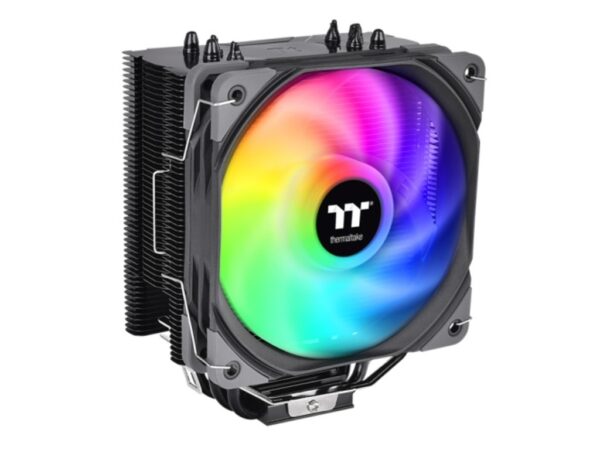 Thermaltake UX200 ARGB cooler SE Lighting CPU cooler Thermaltake UX200 ARGB cooler SE Lighting CPU cooler