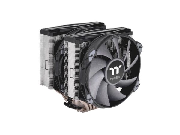 Thermaltake Toughair 710 CPU cooler Thermaltake Toughair 710 CPU cooler