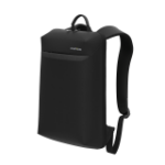 CANYON 11L laptop backpack 28x10x42cm Cosmic Black
