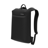 CANYON 11L laptop backpack 28x10x42cm Cosmic Black CANYON 11L laptop backpack 28x10x42cm Cosmic Black