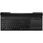 CANYON keyboard HBTK7 EN Touch Wireless  Black