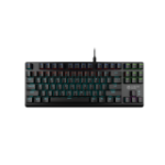 CANYON keyboard Striker SKB-2 TKL Rainbow US Wired Black