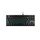 CANYON keyboard Striker SKB-2 TKL Rainbow US Wired Black