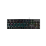 CANYON keyboard Reaper SKB-9 Full size Rainbow US Wired Black